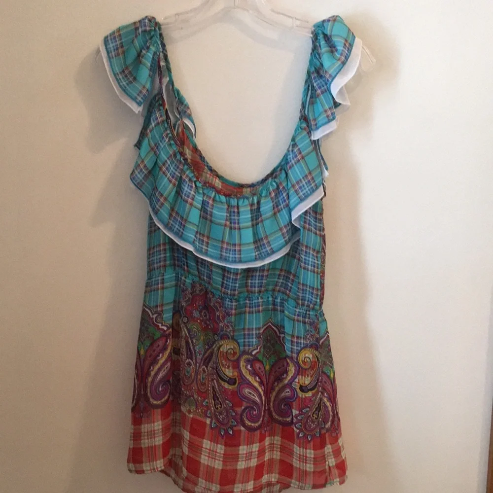 Adorable summer top! - Picture 4 of 6